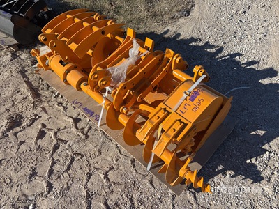 Quantity of (8) 2025 GIYI Cat 301 VCA-8 - Fits Cat 301 (Unused)