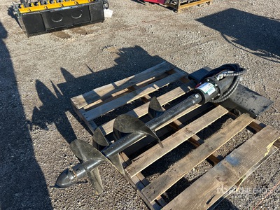 2025 GIYI Mini Accessoire  pourTarière  (Unused)