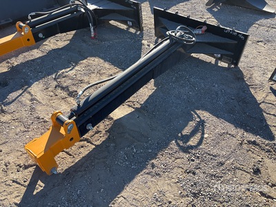 2025 GIYI GY-TBL47 72 in Skid Steer Telescopic Boom (Long Cylinder) (Unused)