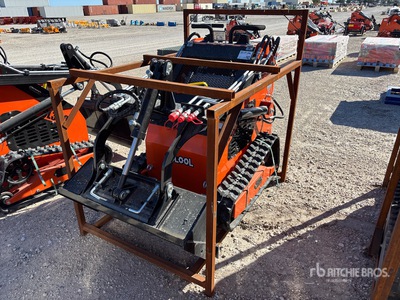 2025 SDLOOL SL36C Mini Kompakt-Raupenlader (Unused)