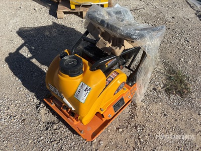 2025 SDLOOL SL90 Plancha compactadora (Unused)