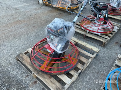 2025 SDLOOL SL90B Power Trowel (Unused)