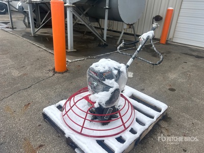 2025 SDLOOL SL90B Power Trowel (Unused)