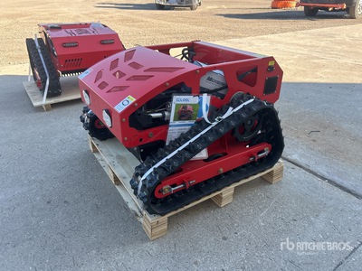 2025 SDLOOL SL750 Lawn Mower (Unused)