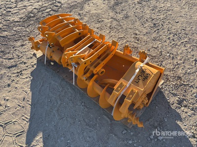 Quantity of (8) 2025 GIYI Cat 301 VCA-8 - Fits Cat 301 (Unused)