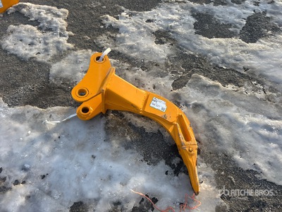 2025 GIYI Défonceuse pour excavatrice (Unused)