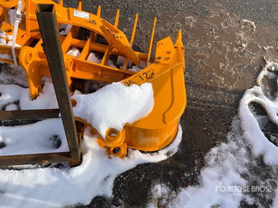 2025 GIYI GY-BK Cat 305 Godet d'excavatrice (Unused)