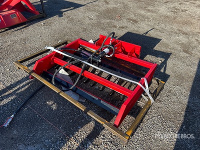 2025 GIYI GY-MFR44 Mini Avion terrestre à direction compacte (Unused)