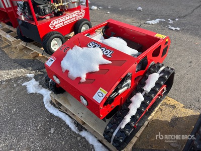 2025 SDLOOL SL750 Tondeuse à gazon (Unused)