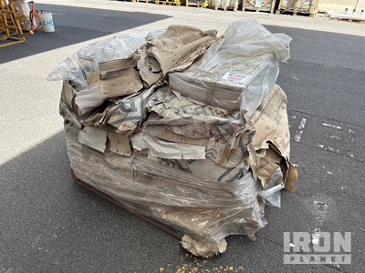 Quantity of Metal Cabinet