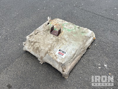 Quantity of Steel Bracket