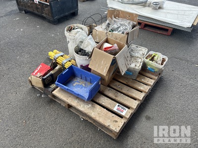 Quantity of Miscellaneous