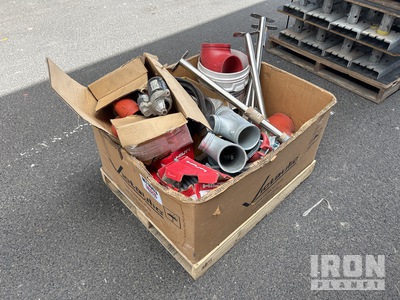 Quantity of Miscellaneous