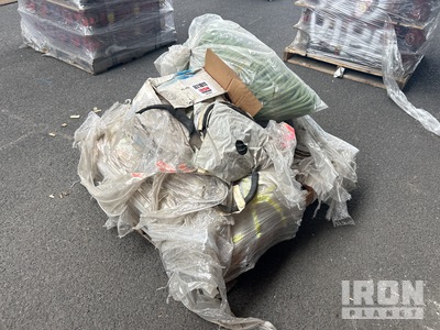 Quantity of Miscellaneous Varios. Industrial