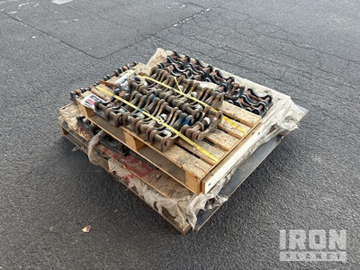 Quantity of Miscellaneous Steel Varios. Industrial
