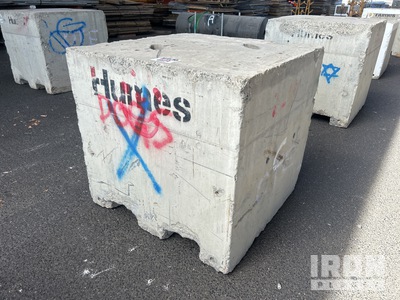 Concrete Block