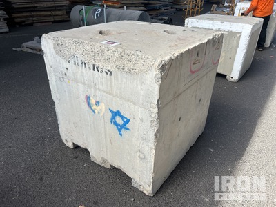 Concrete Block