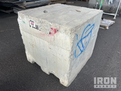 Concrete Block