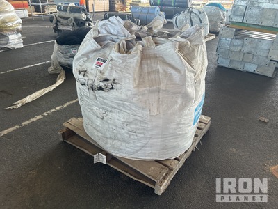 Quantity of Netting