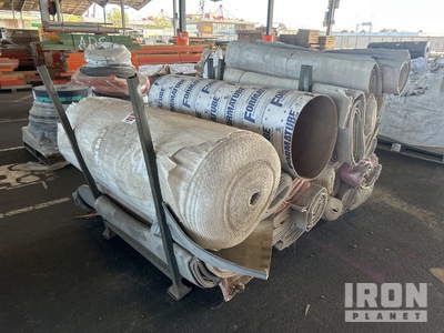 Quantity of Miscellaneous Construction Materials