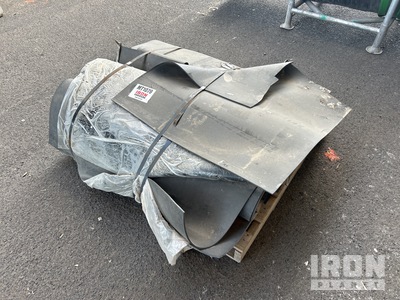 Quantity of Rubber Varios. Industrial