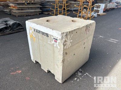 Concrete Block