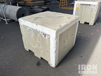 Concrete Block