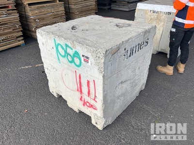 Concrete Block