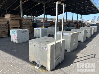 Concrete Block