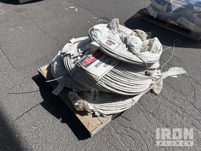 Quantity of Air Ducts Varios. Industrial