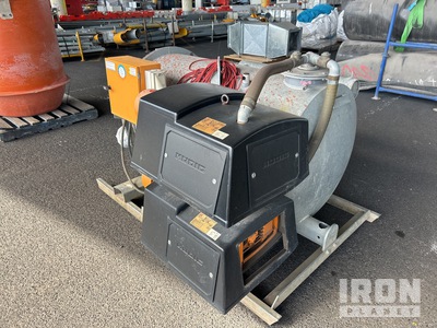 2018 Hodig Celle 488/25 Groundwater Lowering Pump