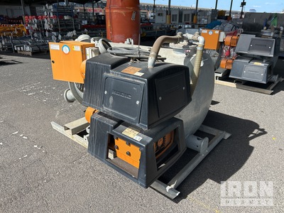 2018 Hodig Celle 488/25 Groundwater Lowering Pump
