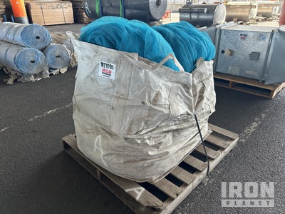 Quantity of Netting ادوات صناعية متنوعة