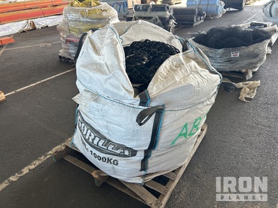 Quantity of Netting ادوات صناعية متنوعة