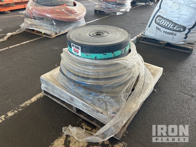Quantity of Rubber ادوات صناعية متنوعة
