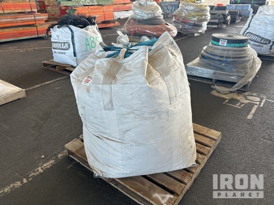 Quantity of Netting ادوات صناعية متنوعة