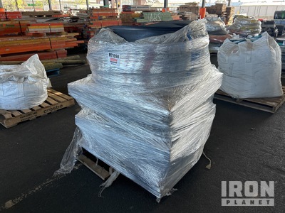 Quantity of Rubber ادوات صناعية متنوعة