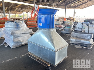 AirEng Blower