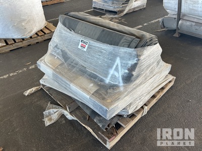 Quantity of Scaffolding Mesh ادوات صناعية متنوعة