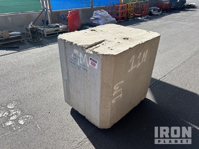 Concrete Block