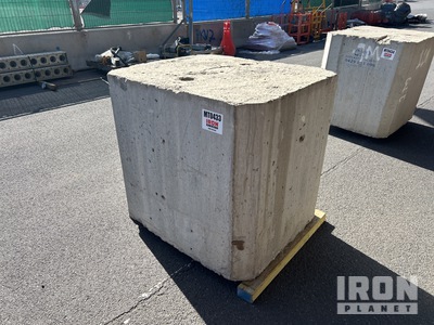 Concrete Block