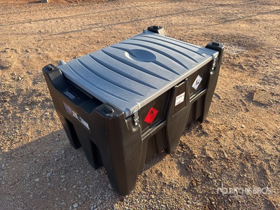 2025 Emiliana Serbatoi 440CM 440 L (Non Utilise) Portable Poly Fuel Tank (Unused)