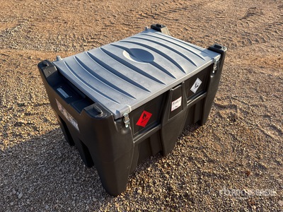 2025 Emiliana Serbatoi 440CM 440 L Reservoir A Carburant (Non Utilise) Portable Poly Fuel Tank (Unused)