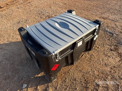 2025 Emiliana Serbatoi 330CM 330 L Reservoir A Carburant (Non Utilise) Portable Poly Fuel Tank (Unused)