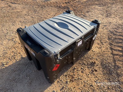 2025 Emiliana Serbatoi 330CM 330 L Reservoir A Carburant (Non Utilise) Portable Poly Fuel Tank (Unused)