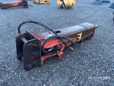 Cat 130S Pin 80 mm, to fit 20-25 ton excavator Hydraulic Breaker