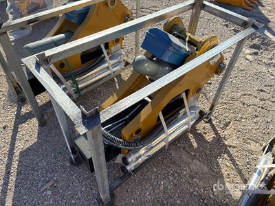 2025 LYALS LY680 Hydraulic Breaker (Unused)