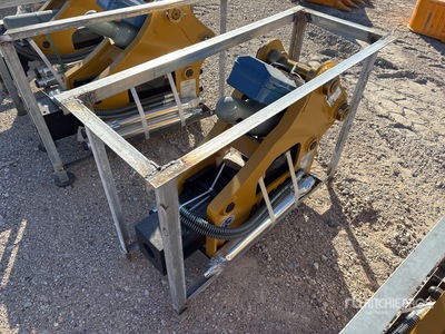 2025 LYALS LY680 Hydraulic Breaker (Unused)