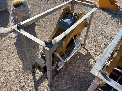 2025 LYALS LY680 Hydraulic Breaker (Unused)