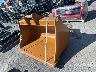 2025 LYALS ALSEB336 Benna per escavatore (Unused)